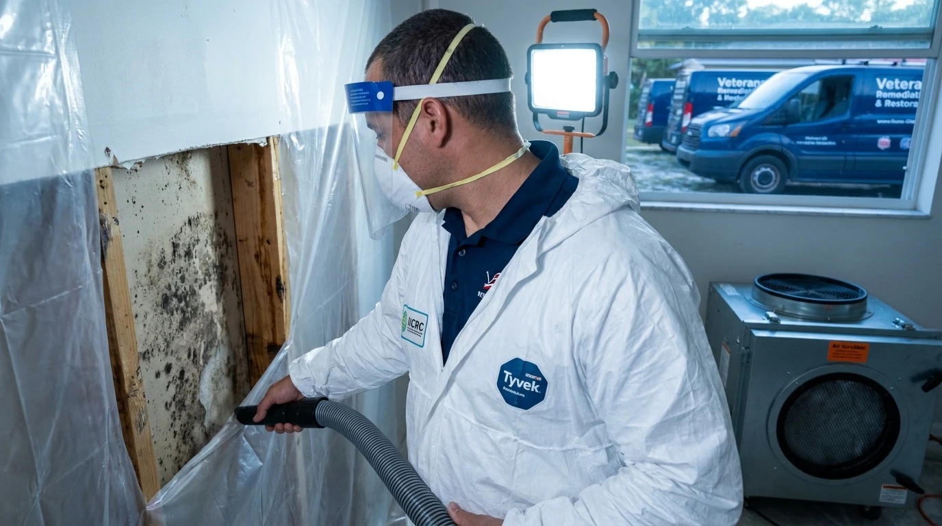 The 4 Best Mold Remediation Companies in Freeport, FL (2026)